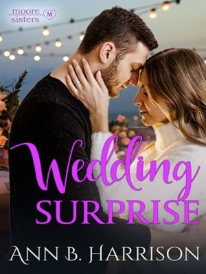 cover image of Wedding Surprise